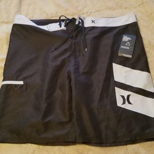 Hurley board shorts